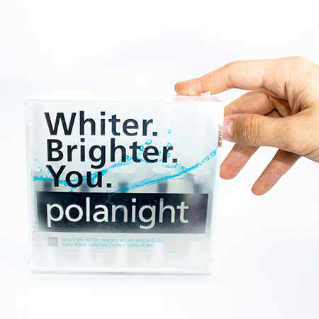 polanightverpackt